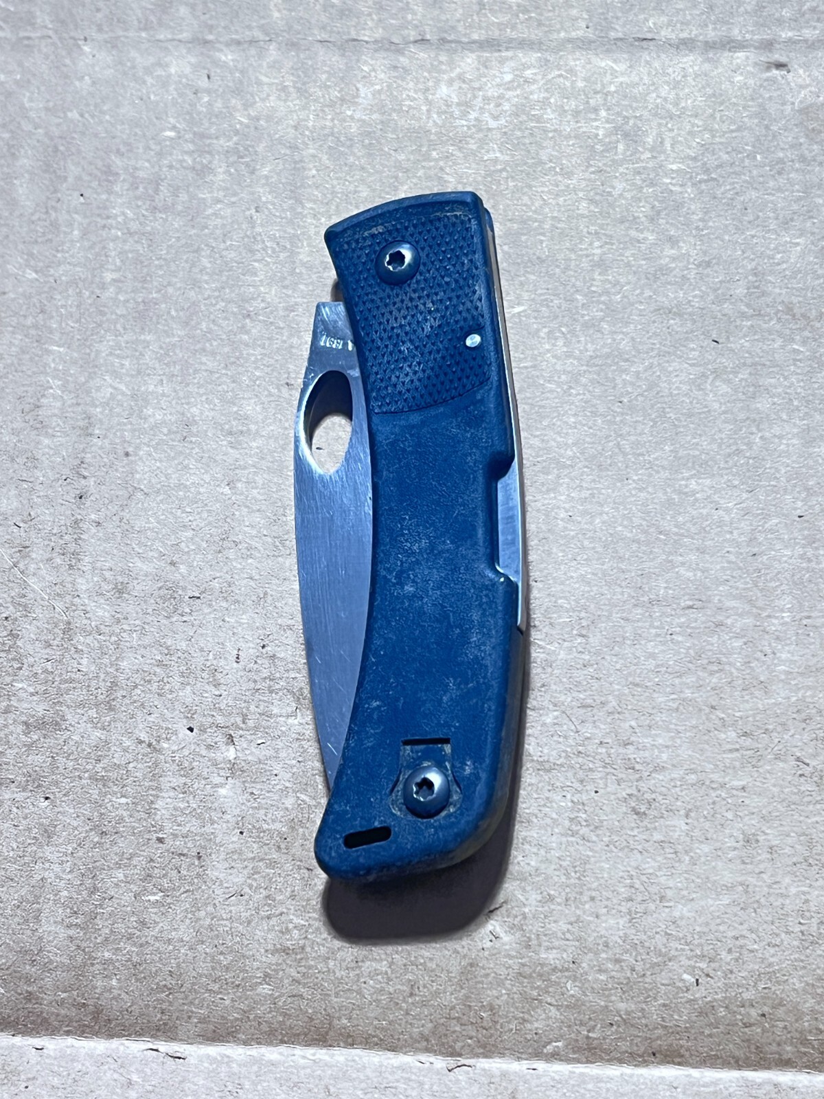 Cutco USA 1891 Lockback Pocket Knife .. eBay