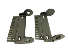 Igus 2615.34PZB Energy Chain Pivoting Mounting Bracket Full Set