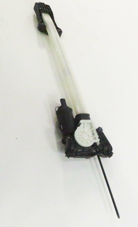 2010 BMW 550iGT (F07) RIGHT REAR WINDOW SHADE REGULATOR w/ MOTOR eBay