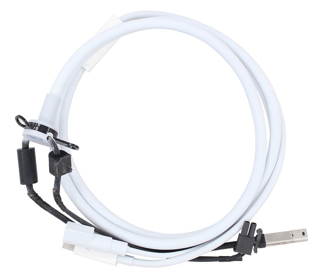 Thunderbolt Display Cable For Apple 27" A1407 MC914 9229941 AllInOne