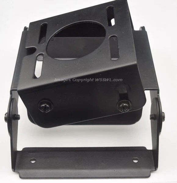 WORKMAN HUM1 Ham CB GMRS Escáner Radio Montaje Joroba - Uso en Joroba o Piso Foto 4 de 4