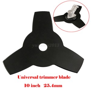 3t Mower Trimmer Brush Cutter Blade For Stihl Husqvarna Solo Image Is Loading 3t Mower Trimmer Brush Cutter Blade For Stihl