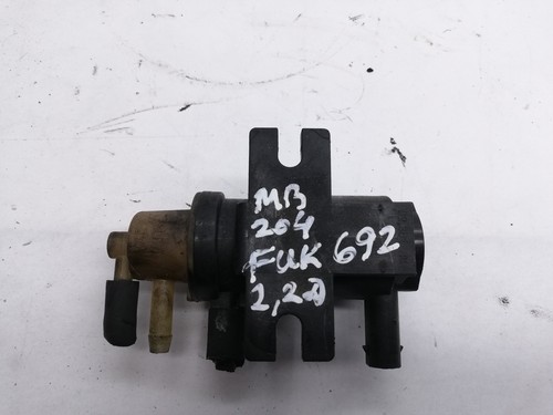 MERCEDES-BENZ C T-Modell S204 C 250 CDI Magnetventil A0071531428 2009 11557981