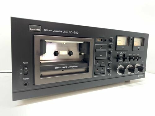 Sansui Au 710 IN VENDITA! - IT - Foto 4