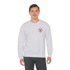 Men Crewneck Sweatshirt