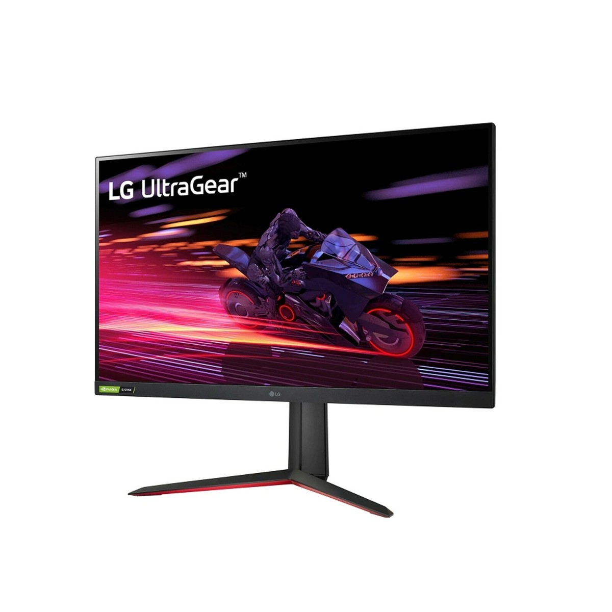 ジャンク品) LGモニターUltraGear 32GP750-B 31.5インチ ジャンク品) LGモニターUltraGear 32GP750-B 31.5インチ LG