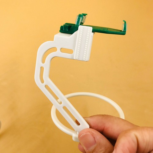 Soporte posicionador de película de rayos X digital dental 3 piezas/juego de alta calidad - Imagen 4 de 24