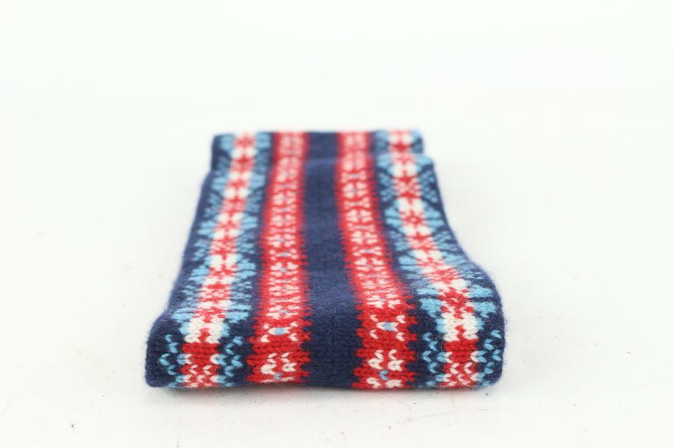 Chanel 21B Soft Headband Winter Ski Snowboard 209ca84 | eBay display picture 3