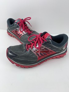 brooks glycerin 14 womens red