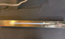 Star Wars Luke Skywalker Force FX Lightsaber in box