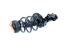 GSP Front Left Strut and Coil Spring Assembly  Direct Fit