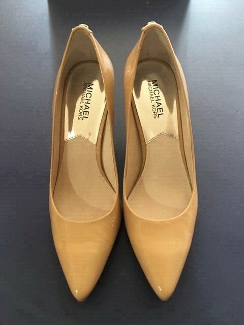 mk pumps sale