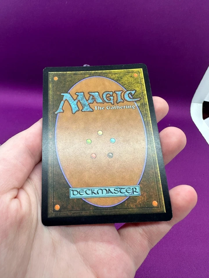 MTG Magic the Gathering Conjurer's Closet Avacyn Restored Foil Russian*CCGHouse* - Image 4 of 4