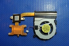 Samsung 14" NP530U4B-A01US CPU Cooling Fan w/ Heatsink BA62-00672A GLP