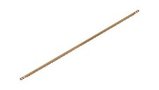 Lux-Tools Lama 760mm di ricambio sega ad arco segaccio legno Lux 518102