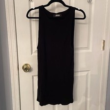 Reformation Sleeveless Mini Dress Size Small
