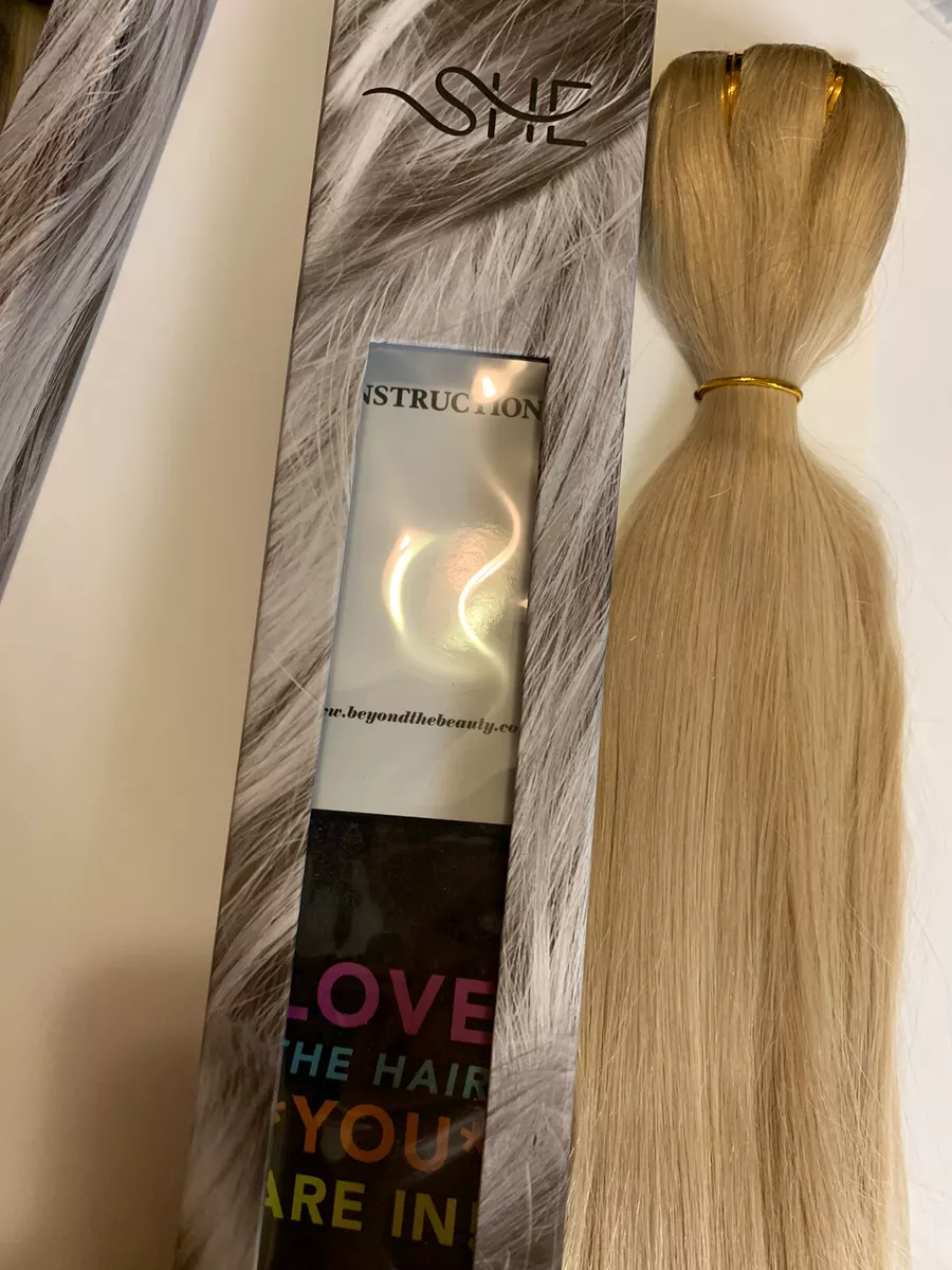 70 gram clip top in hair extensions