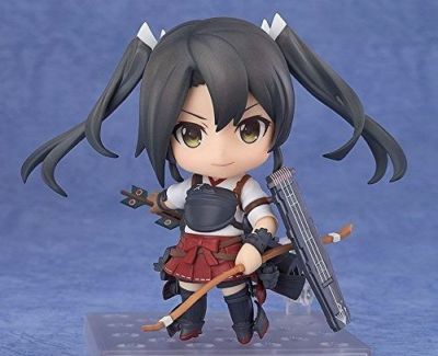 Nendoroid 622 Kantai Collection KanColle ZUIKAKU Figure Good Smile