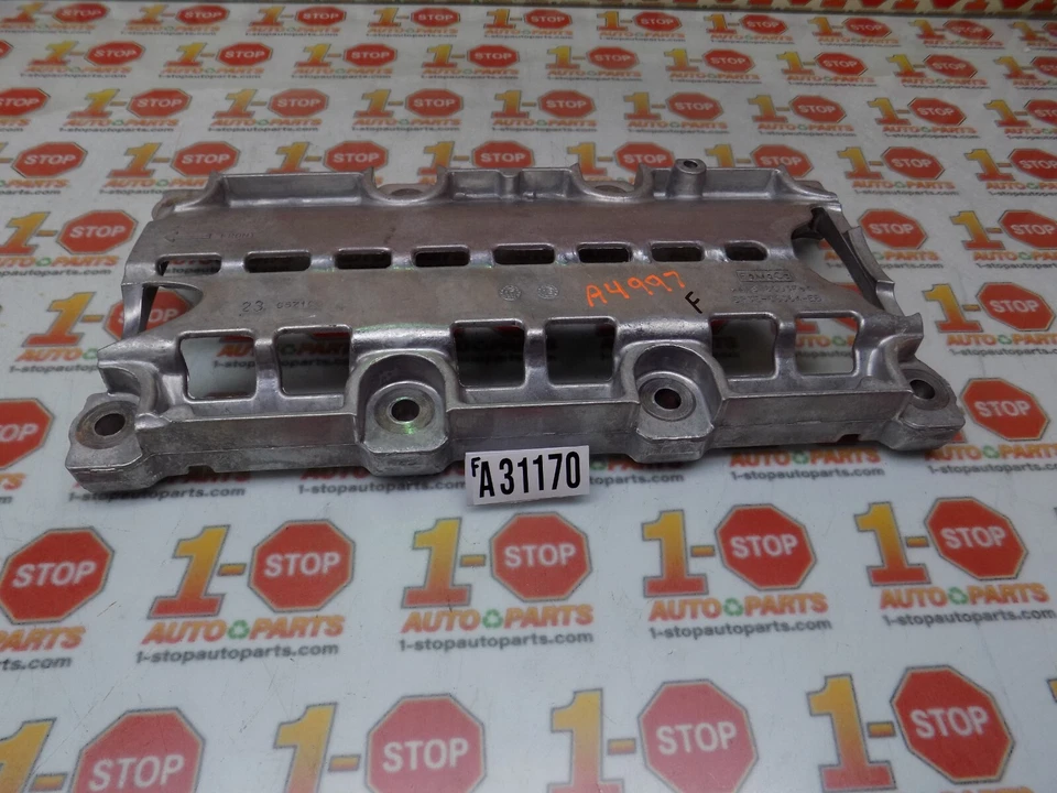 2015-2019 FORD TRANSIT 150 ENGINE BLOCK GIRDLE BR3Z-6C364-F OEM - Изображение 3 из 4