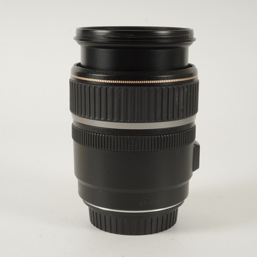 Canon EF-S 17-85mm f/4-5.6 IS USM Macro Lens - PARTS - Picture 8 of 10