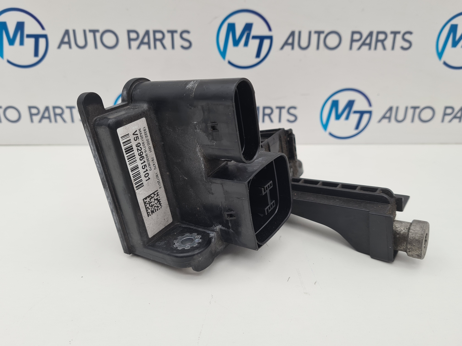BMW 3 Series Distribute Ignition External Base 9296151 F30 for  