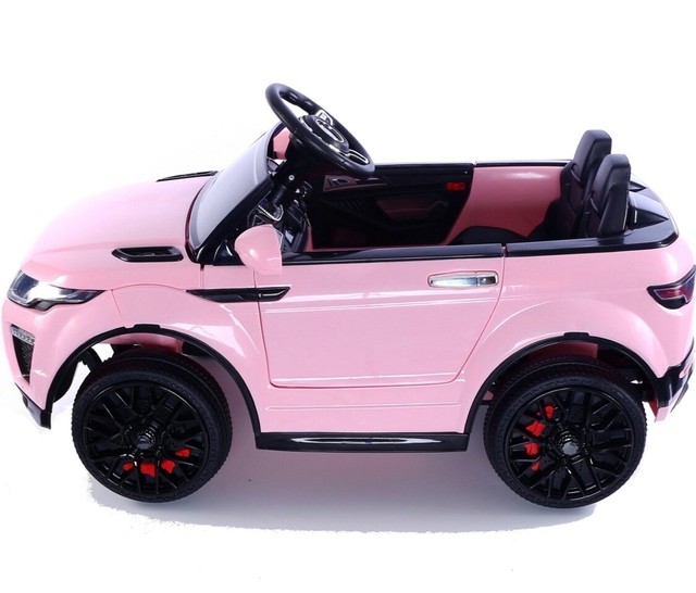 maxi range rover ride on