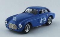 Ferrari 166 Mm #419 8Th Giro Sicilia 1953 G.Musitelli /F.Musitelli 1:43 Modell