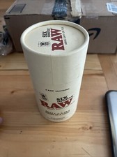 RAW Six Shooter LEAN Cone Filler