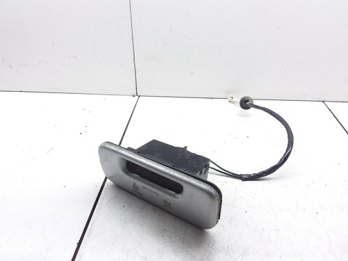 Iluminación de matrícula SUBARU LEGACY I BC 0ew2140 000625 E13000625 21472225 - Imagen 2 de 4