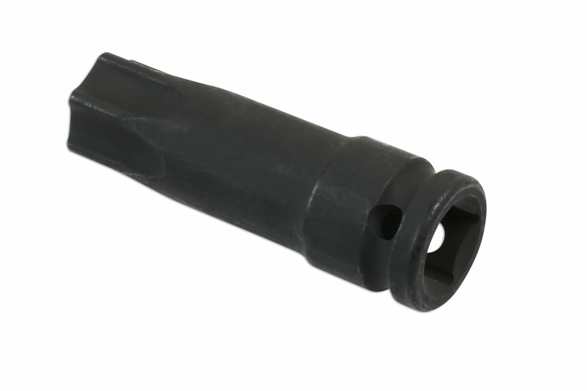 Laser 7514 1/2""D Impact Tamperproof Socket Bit T100