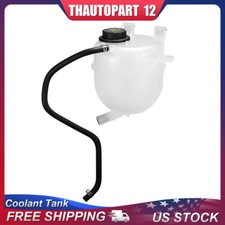 Coolant Expansion Tank For Ford E-150 E-250 E-350 Econoline E-450 Super Duty F53