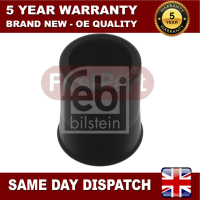 Fits VW Golf Caddy Scirocco Seat Ibiza FirstPart Front Bump Stop 357412135
