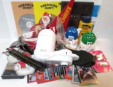 Junk Drawer Estate Lot Trading Cards DVDs Kitchen Resellers Collectors