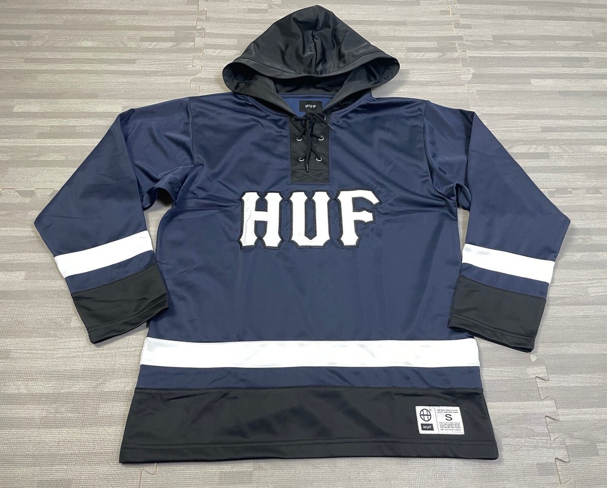 HUF worldwide wholesale flag windbreaker