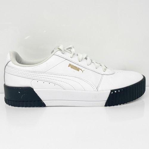 carina leo women's trainers