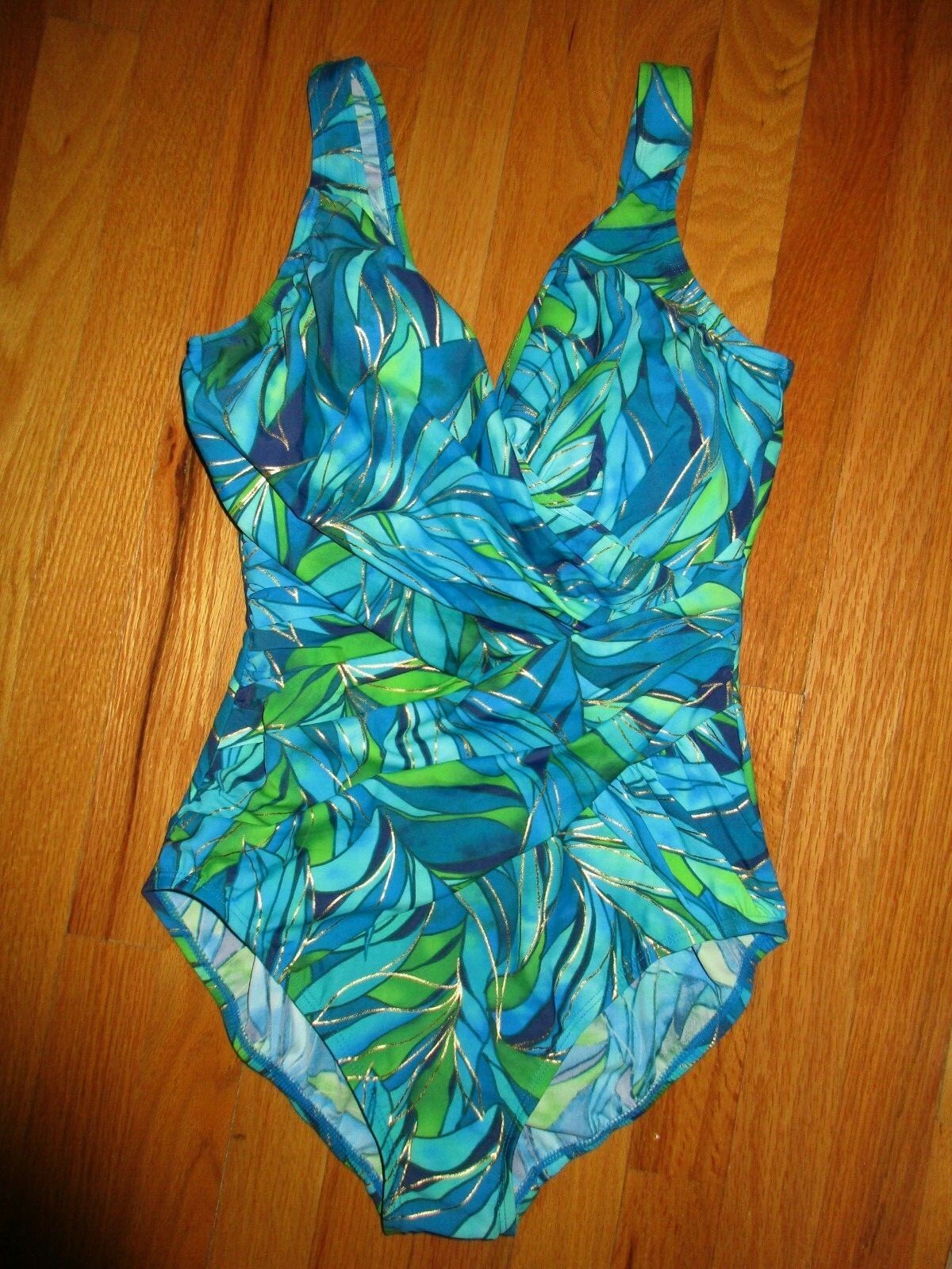 kirkland miracle swimsuits