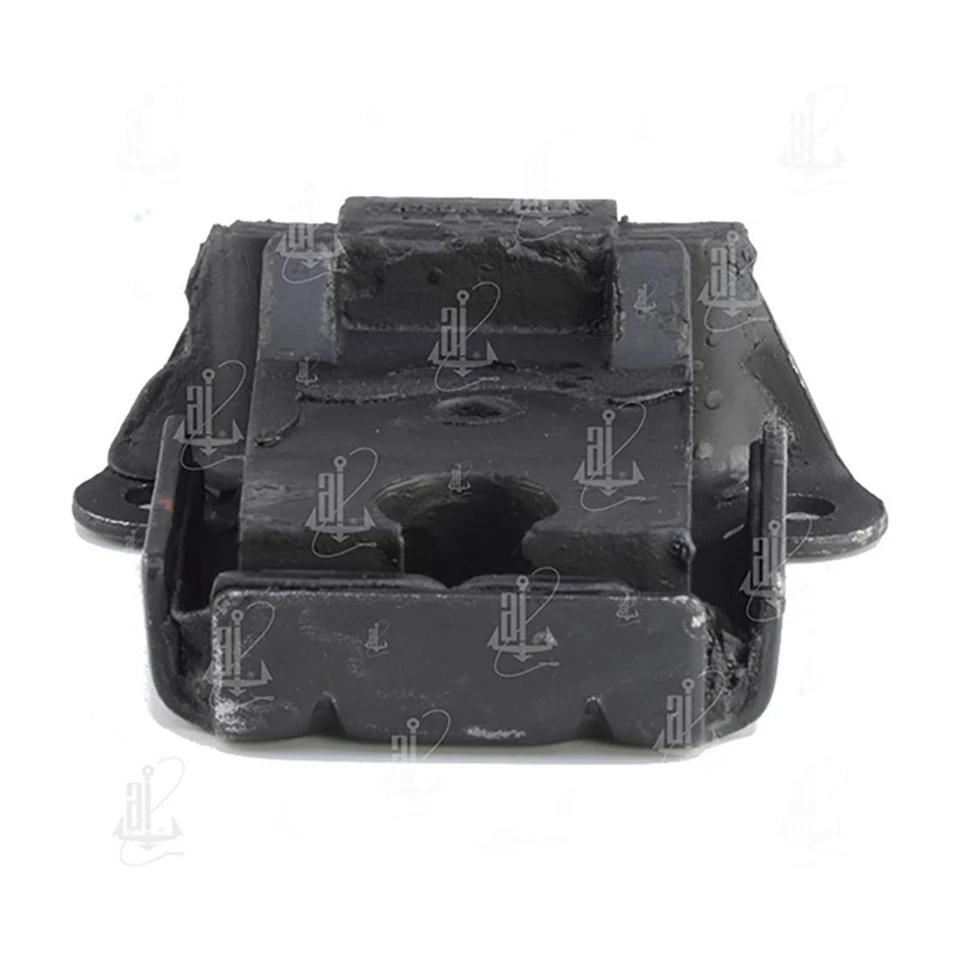 2 комплекта креплений двигателя для пикапа Chevrolet C10 5,7 л 350 двигатель 1969 1970 1971 1972 - Изображение 3 из 3