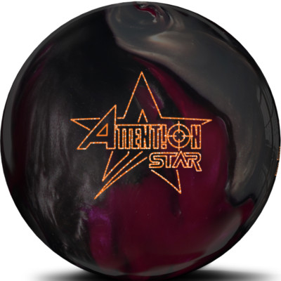Roto Grip Attention Bowling Ball | eBay