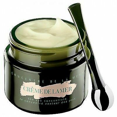 creme de la mer eye