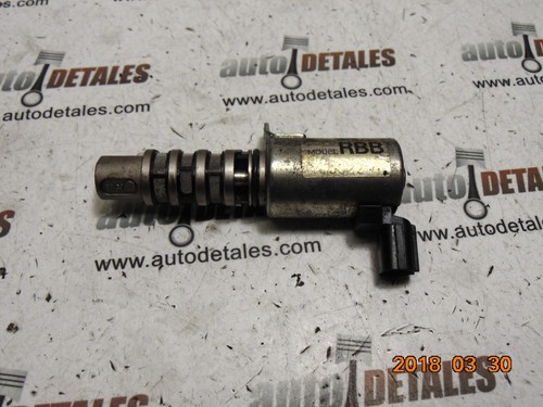 Honda Crv Motor Nockenwelle Sensor Solenoid 2005