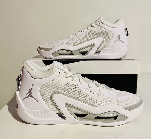 Size 12 - Jordan Tatum 1 TB Mid Pure Money- New in Box- Fast Shipping🔥