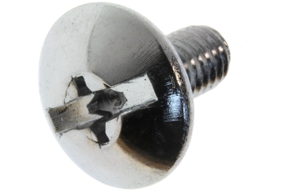 Honda SCREW, FR. COVER 64321-GN5-830 OEM NEW | eBay