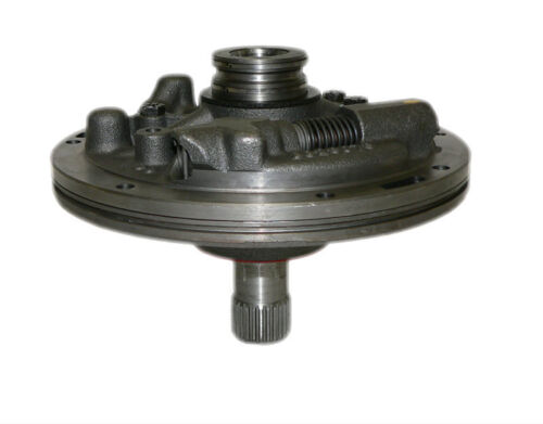 TH400 Pump 8 Bolt Type REBUILT w/ Gasket, O-ring, 2 Rings Turbo 400 Transmission - Picture 4 of 4