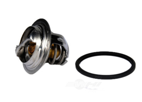 Engine Coolant Thermostat