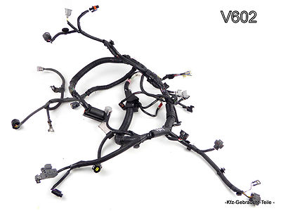 Toyota Yaris (P9) 1.0 Kabelbaum Motorkabelbaum 82121-0DB11