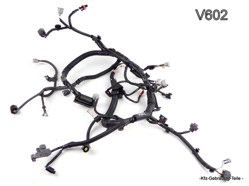 Toyota Yaris (P9) 1.0 Kabelbaum Motorkabelbaum 82121-0DB11