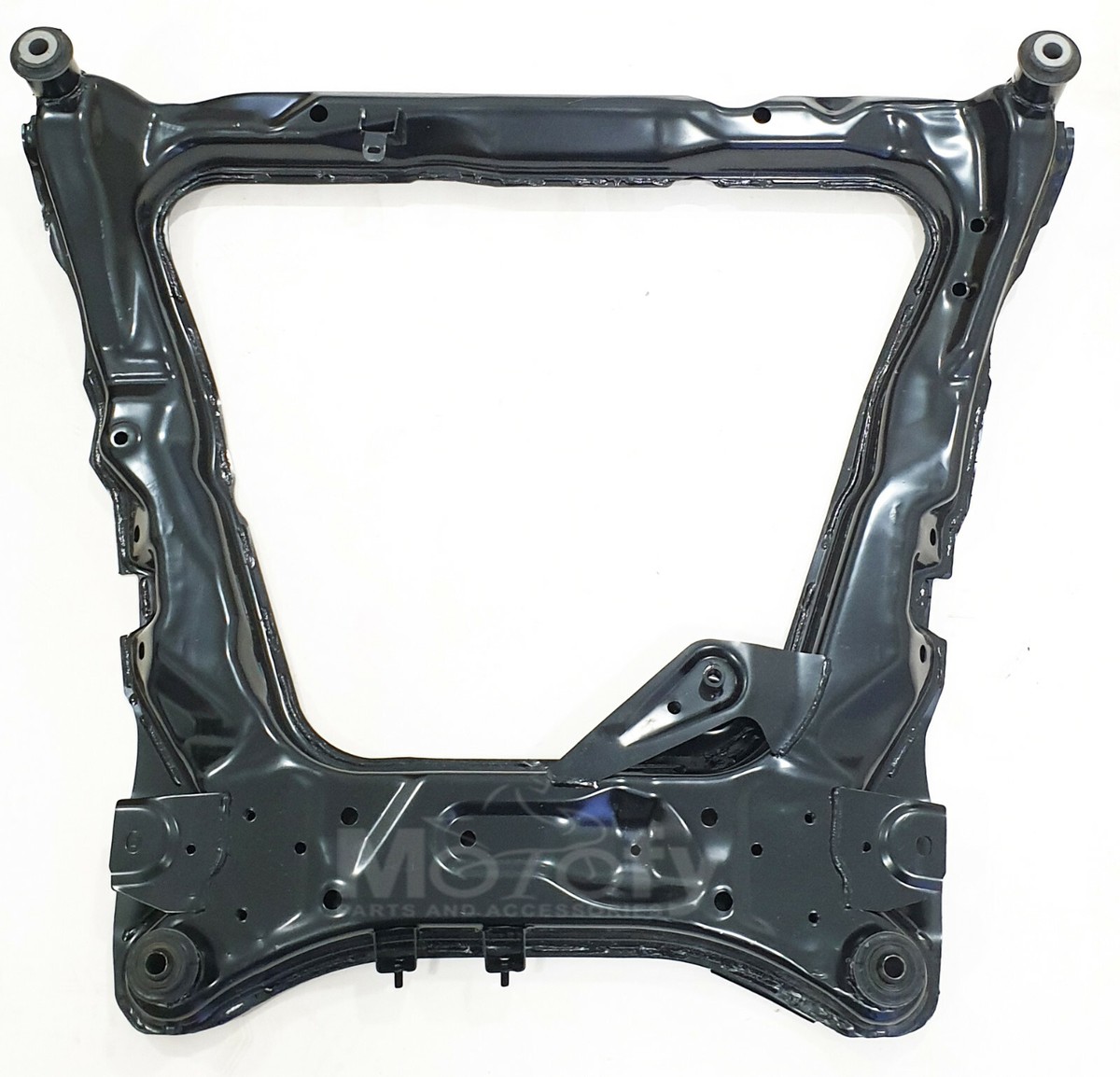 crossページ Z31 Front Crossmember - 300ZX - Apex Engineered