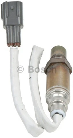 Oxygen Sensor New Bosch Downstream for 2010-2014 SUBARU LEGACY H6-3.6L - Image 3 of 4