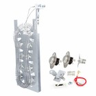 3387747 Dryer Heater Heating Element Fit For Whirlpool 3392519 / 279816 / 279973 — photo 7