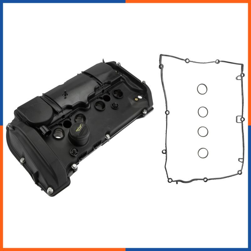 Culasse carter de soupape de rechange standard pour entretien de BMW
